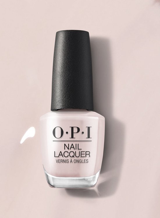 550x747-4 OPI Nail Lacquer - Movie Buff - Nagellak - Afbeelding 1