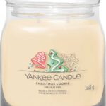Yankee Candle Signature Christmas Cookie Medium