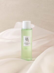 Beauty of Joseon Green Plum Refreshing Toner 150ml