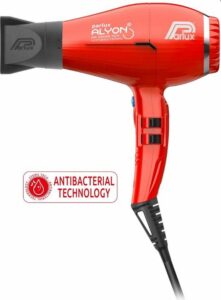 Föhn Parlux Alyon Diffuser Ionisch (4 pcs) - Afbeelding 4