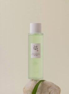 Beauty of Joseon Green Plum Refreshing Toner 150ml - Afbeelding 2