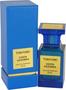Tom Ford Costa Azzurra - 50 ml - Eau de Parfum - Afbeelding 12