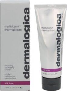 Age Smart Multivitamin Thermafoliant r    Samozahrivaci exfoliant pro starnouci a zralou plet - Afbeelding 3