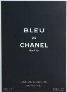 Chanel Bleu de Chanel SWG M 200 ml - Afbeelding 4