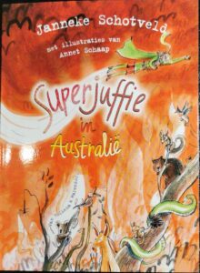 Superjuffie 9 - Superjuffie in AustraliÃƒÆ’Ã†â€™Ãƒâ€ Ã¢â‚¬â„¢ÃƒÆ’Ã¢â‚¬Å¡Ãƒâ€šÃ‚Â« - Afbeelding 3
