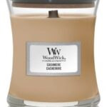 WoodWick - Cashmere Mini Candle