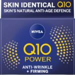 NIVEA Q10 plus Anti-Rimpel Nachtcrème - 50 ml