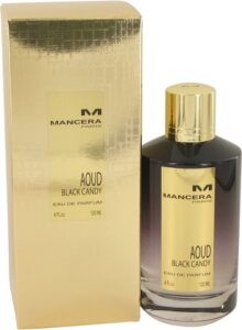 Mancera Aoud Black Candy EDP U 120 ml