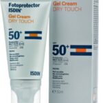 Fotoprotector Gel Cream Dry Touch Spf50+ 50 Ml By Isdin 50 Ml