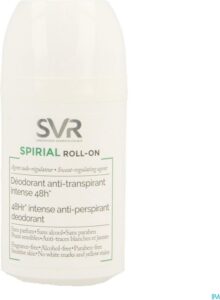 SVR Deodorant Spirial Déodorant Anti-Transpirant Roll-on - Afbeelding 4