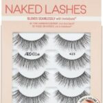 Naked Lashes 423   4 ks     Umele rasy pro prirozeny vzhled