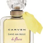 Damesparfum Carven EDT 100 ml Dans Ma Bulle de Fleurs