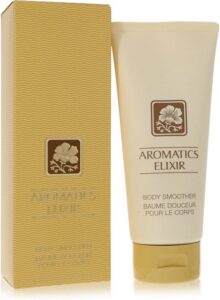 Clinique Aromatics Elixir Body Smoother 200 Ml For Women - Afbeelding 15