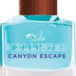 Herenparfum Canyon Escape Hollister EDT