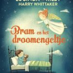 De beschermengeltjes 1 -   Bram en het droomengeltje - Boek