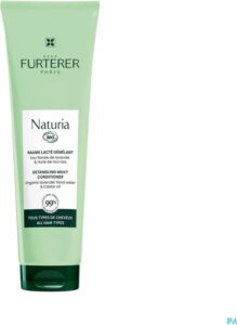 Rene Furterer Naturia BÃƒÆ’Ã†â€™Ãƒâ€šÃ‚Â¡lsamo 150 Ml - Afbeelding 4