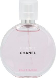 Chanel - Eau de toilette - Chance Eau Tendre - 35 ml - Afbeelding 2