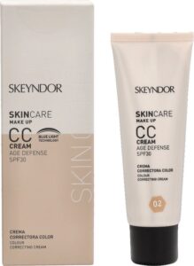 Skeyndor Make-up Make-up - 40 Ml - Make-up Voor Een Normale Huid - Afbeelding 3