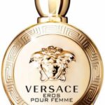 Versace Eros Pour Femme 50ml Eau de Parfum - Damesparfum