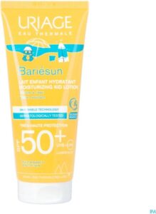 Uriage Bariesun Lait Enfant Ip50+ 100ml - Afbeelding 4