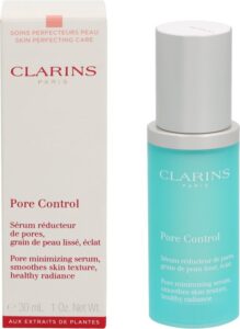 Clarins Pore Control Serum Gezichtsserum -30 ml - Afbeelding 4