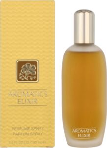 Clinique Aromatics 100ml Eau de Parfum - Damesparfum - Afbeelding 2