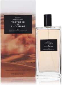 Herenparfum Victorio & Lucchino 8411061875797 150 ml - Afbeelding 3