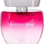 Mercedes-Benz Mercedes Benz Rose EDT W 60 ml