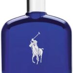 Polo Deep Blue by Ralph Lauren 125 ml - Eau De Parfum Spray