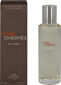 Hermes Terre D'Hermes Eau Givree Eau de Parfum 125 ml - Afbeelding 4