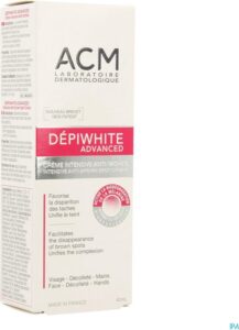 Depiwhite Advanced Depigmentation 40ml - Afbeelding 3
