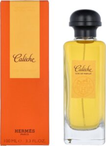 HermA s Hermes Caleche Soie De Parfum 100ml Spray - Afbeelding 2