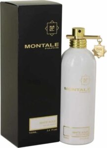 Montale White Aoud EDP U 100 ml - Afbeelding 4