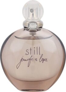 Jennifer Lopez Still for Women - 50 ml - Eau de Parfum - Afbeelding 4