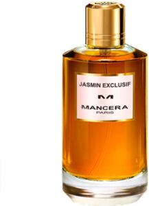 Mancera Jasmin Exclusif Eau De Parfum Spray 120 ml - Afbeelding 2