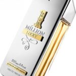 Paco Rabanne 1 Million Lucky 200 ml - Eau de Toilette - Herenparfum