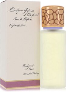 Houbigant Quelques Fleurs Orig - 100ml - Eau de parfum - Afbeelding 4