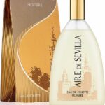 Herenparfum Aire Sevilla Aire de Sevilla Hombre EDT (150 ml)