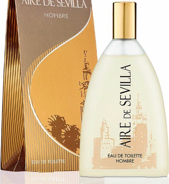 Herenparfum Aire Sevilla Aire de Sevilla Hombre EDT (150 ml)
