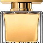 Damesparfum Dolce & Gabbana EDP 50 ml The One
