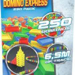 Domino Express - 250 Stenen - Goliath