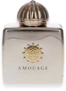 Amouage Gold Eau De Parfum Spray 100 Ml For Women - Afbeelding 2