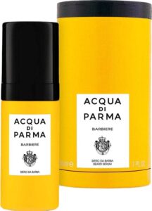 Acqua Di Parma BARBIERE Beard Serum 30 ml - baardserum