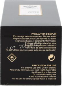 Mancera Amber Fever by Mancera 120 ml - Eau De Parfum Spray (Unisex) - Afbeelding 3