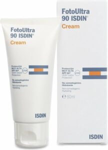 Isdin Fotoprotector Extrem 90 Spf50 50ml - Afbeelding 2