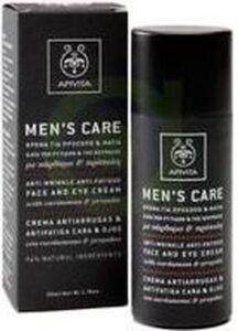 Apivita Anti-Wrinkle Anti-Fatigue Face and Eye Cream - Afbeelding 5