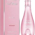 Davidoff Cool Water Sea Rose 100 ml Eau de Toilette - Damesparfum