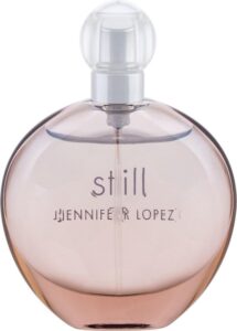 Jennifer Lopez Still for Women - 50 ml - Eau de Parfum - Afbeelding 3