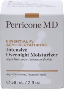 Perricone MD Essential FX Intensive Overnight Moisturiser - Afbeelding 2