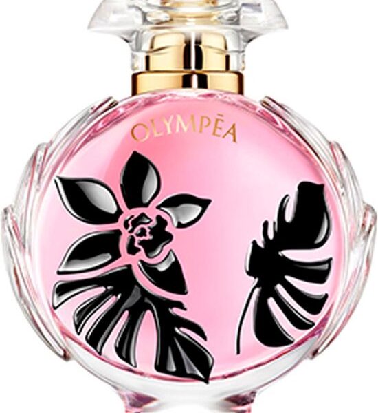 Paco Rabanne OlympÃƒÆ’Ã†â€™Ãƒâ€ Ã¢â‚¬â„¢ÃƒÆ’Ã¢â‚¬Å¡Ãƒâ€šÃ‚Â©a Flora Eau De Perfume Spray 80ml